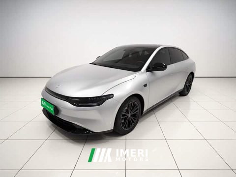 2023 Leapmotor C01 525 Comfort Edition - ავტომობილი ჩინეთიდან