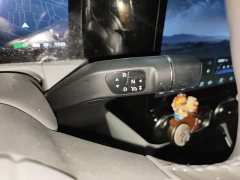 Leapmotor C01 525 Comfort Edition - ფოტო 10