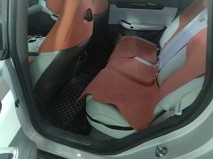 Leapmotor C01 525 Comfort Edition - ფოტო 13