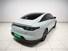 Leapmotor C01 525 Comfort Edition - ფოტო 4