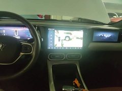 Leapmotor C01 525 Comfort Edition - ფოტო 5