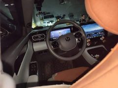 Leapmotor C01 525 Comfort Edition - ფოტო 6