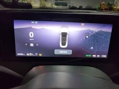 Leapmotor C01 525 Comfort Edition - ფოტო 7