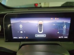 Leapmotor C01 525 Comfort Edition - ფოტო 8
