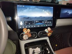 Leapmotor C01 525 Comfort Edition - ფოტო 9