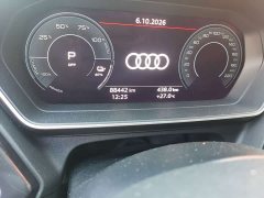 Audi Q4 e-tron 2022 50 e-tron quattro Chuangjing Edition - ფოტო 8