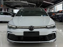 Volkswagen Golf 2021 280TSI DSG R-Line - ფოტო 1