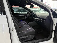 Volkswagen Golf 2021 280TSI DSG R-Line - ფოტო 10