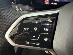 Volkswagen Golf 2021 280TSI DSG R-Line - ფოტო 11
