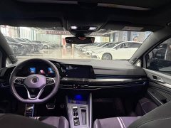 Volkswagen Golf 2021 280TSI DSG R-Line - ფოტო 17