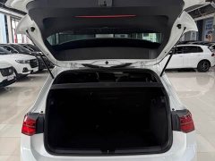 Volkswagen Golf 2021 280TSI DSG R-Line - ფოტო 19
