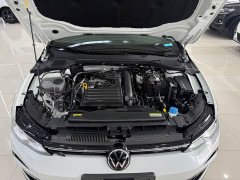 Volkswagen Golf 2021 280TSI DSG R-Line - ფოტო 20