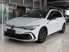 Volkswagen Golf 2021 280TSI DSG R-Line - ფოტო 3