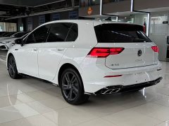 Volkswagen Golf 2021 280TSI DSG R-Line - ფოტო 4