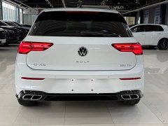 Volkswagen Golf 2021 280TSI DSG R-Line - ფოტო 5