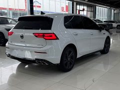 Volkswagen Golf 2021 280TSI DSG R-Line - ფოტო 6