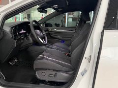 Volkswagen Golf 2021 280TSI DSG R-Line - ფოტო 7
