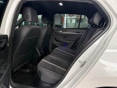 Volkswagen Golf 2021 280TSI DSG R-Line - ფოტო 8