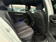 Volkswagen Golf 2021 280TSI DSG R-Line - ფოტო 9