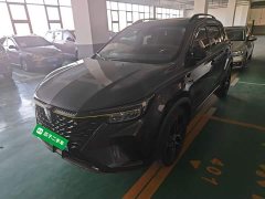 SAIC MG RX5 2021 PLUS 330TGI Automatic National Trend Smart Premium Edition - ფოტო 1