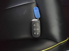 SAIC MG RX5 2021 PLUS 330TGI Automatic National Trend Smart Premium Edition - ფოტო 11