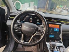 SAIC MG RX5 2021 PLUS 330TGI Automatic National Trend Smart Premium Edition - ფოტო 13