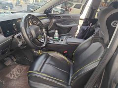 SAIC MG RX5 2021 PLUS 330TGI Automatic National Trend Smart Premium Edition - ფოტო 18