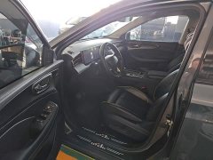SAIC MG RX5 2021 PLUS 330TGI Automatic National Trend Smart Premium Edition - ფოტო 19