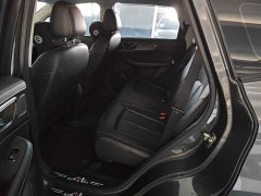 SAIC MG RX5 2021 PLUS 330TGI Automatic National Trend Smart Premium Edition - ფოტო 20
