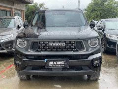 Haval Big Dog PLUS 2.0T Two-Wheel Drive Trendy Wilderness Edition Plus - ფოტო 2
