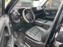 Haval Big Dog PLUS 2.0T Two-Wheel Drive Trendy Wilderness Edition Plus - ფოტო 3