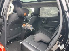 Haval Big Dog PLUS 2.0T Two-Wheel Drive Trendy Wilderness Edition Plus - ფოტო 4
