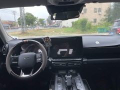 Haval Big Dog PLUS 2.0T Two-Wheel Drive Trendy Wilderness Edition Plus - ფოტო 5