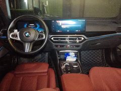 BMW 3 Series 330i M Sport Night Edition Package - ფოტო 10