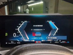 BMW 3 Series 330i M Sport Night Edition Package - ფოტო 12