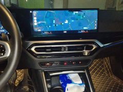 BMW 3 Series 330i M Sport Night Edition Package - ფოტო 14
