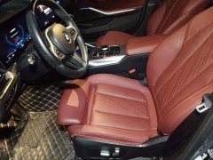 BMW 3 Series 330i M Sport Night Edition Package - ფოტო 16