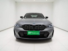 BMW 3 Series 330i M Sport Night Edition Package - ფოტო 2