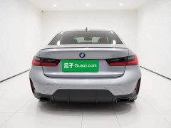 BMW 3 Series 330i M Sport Night Edition Package - ფოტო 5