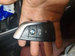 BMW 3 Series 330i M Sport Night Edition Package - ფოტო 9