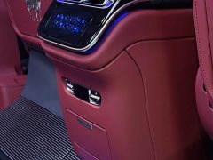 Mercedes-Benz Vito 2.0T Elite 7-Seater - ფოტო 10
