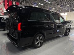 Mercedes-Benz Vito 2.0T Elite 7-Seater - ფოტო 14