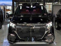 Mercedes-Benz Vito 2.0T Elite 7-Seater - ფოტო 2