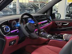 Mercedes-Benz Vito 2.0T Elite 7-Seater - ფოტო 8