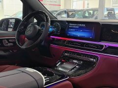 Mercedes-Benz Vito 2.0T Elite 7-Seater - ფოტო 9