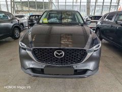 Mazda CX-5 2025 2.0L Automatic FWD Smart Pro - ფოტო 10