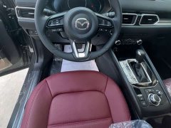 Mazda CX-5 2025 2.0L Automatic FWD Smart Pro - ფოტო 11
