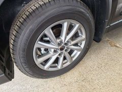 Mazda CX-5 2025 2.0L Automatic FWD Smart Pro - ფოტო 3