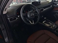Mazda CX-5 2025 2.0L Automatic FWD Smart Pro - ფოტო 4