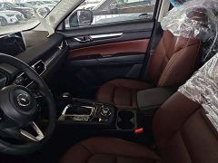 Mazda CX-5 2025 2.0L Automatic FWD Smart Pro - ფოტო 6